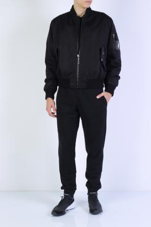 Bomber jacket, zdjęcie 2 Bomber jacket od Versace